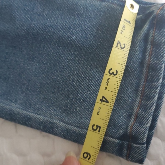 Blue Planet BBJ jeans - Picture 11 of 12